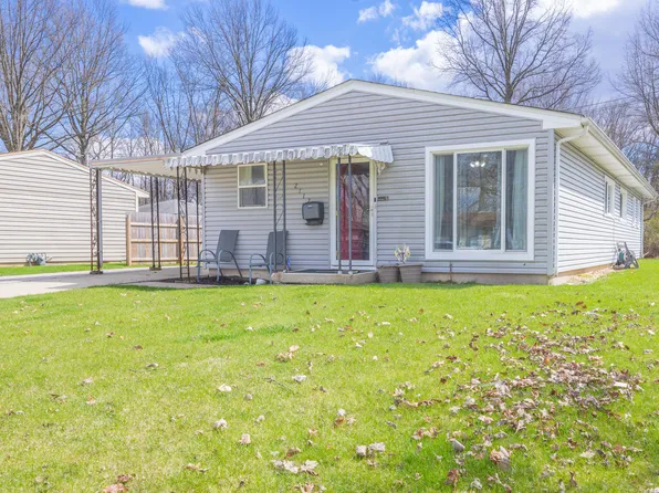 2112 Belmont Ave, Joliet, IL 60432