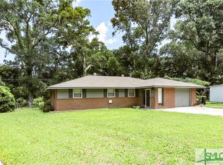11 Del Mar Cir, Savannah, GA 31419