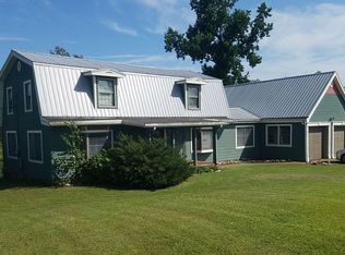 40296 McDuffie Cemetery Rd, Hamilton, MS 39746