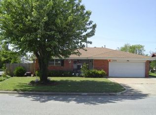 2700 SW 66th St, Oklahoma City, OK 73159