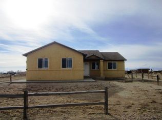 918 N Jaroso Dr, Pueblo West, CO 81007