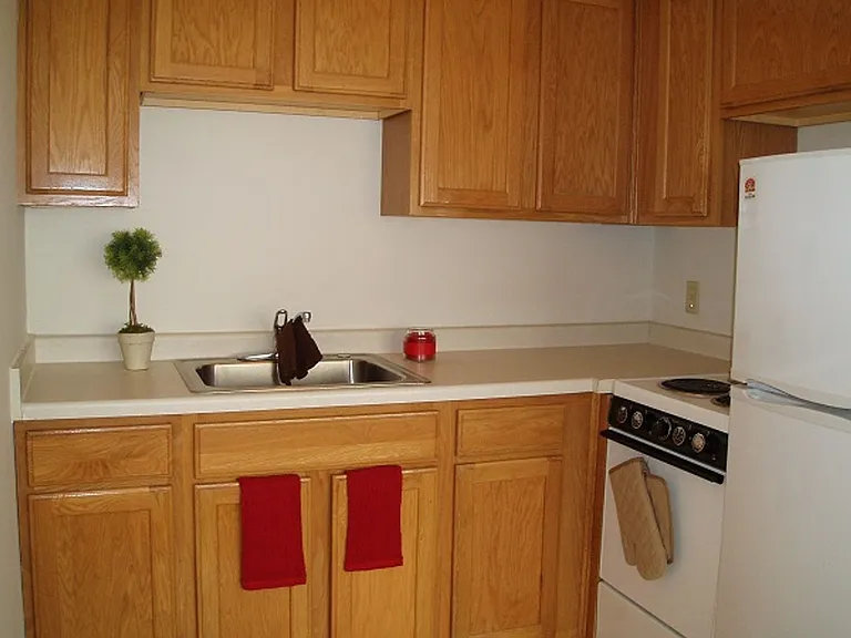 Marcy Park Student Housing Co-op — Photo 25