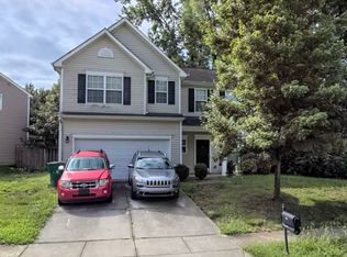 4909 Muskogee Dr, Charlotte, NC 28212