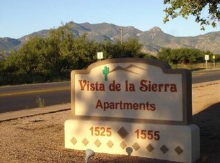 1555 E Busby Dr APT 124A, Sierra Vista, AZ 85635