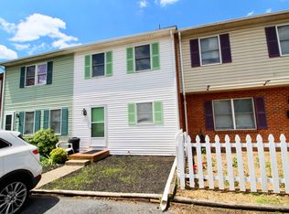 882 Vine St, Harrisonburg, VA 22802