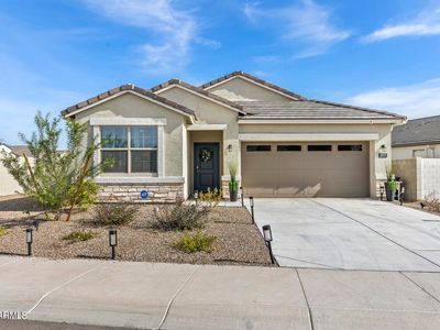 3111 S 77th Dr, Phoenix, AZ, 85043