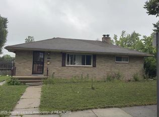 2006 Victor Ave, Lansing, MI 48910