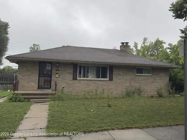 2006 Victor Ave, Lansing, MI 48910