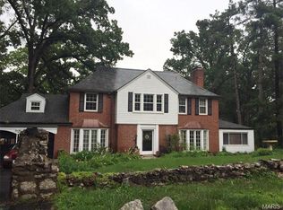 35 Bellerive Acres, Saint Louis, MO 63121