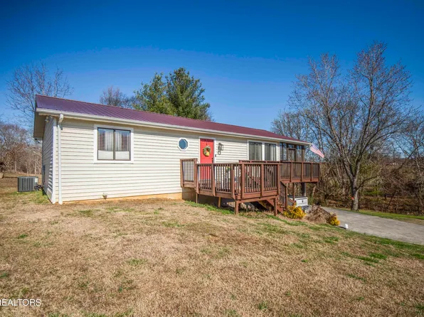 3086 Boyds Creek Hwy, Sevierville, TN 37876