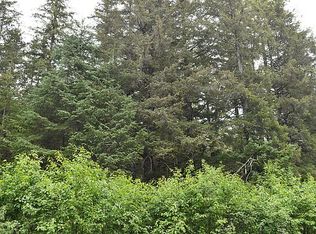 10996 Johnson Ave, Seward, AK 99664