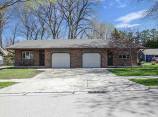 1024 Melrose Ct, Kaukauna, WI 54130