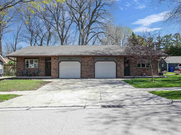 1024 Melrose Ct, Kaukauna, WI 54130