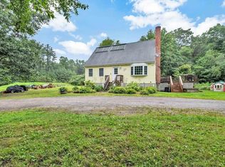 69-69R Anthony St, Berkley, MA 02779