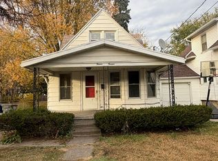 1314 Walbridge Ave, Toledo, OH 43609