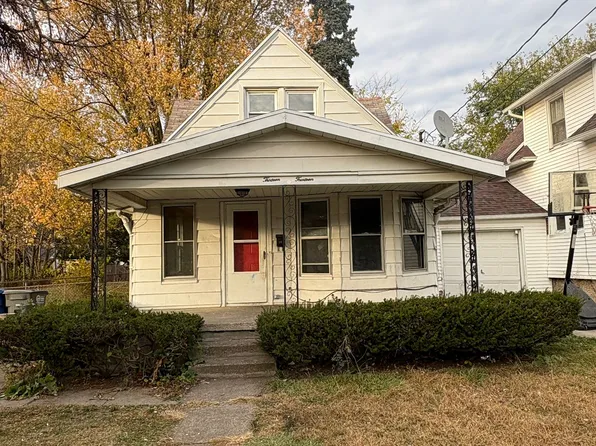1314 Walbridge Ave, Toledo, OH 43609