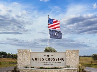 5925 Old Three Hundred Dr, Washington, TX 77880