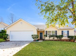 11102 Palestrina Rd, Charlotte, NC 28215