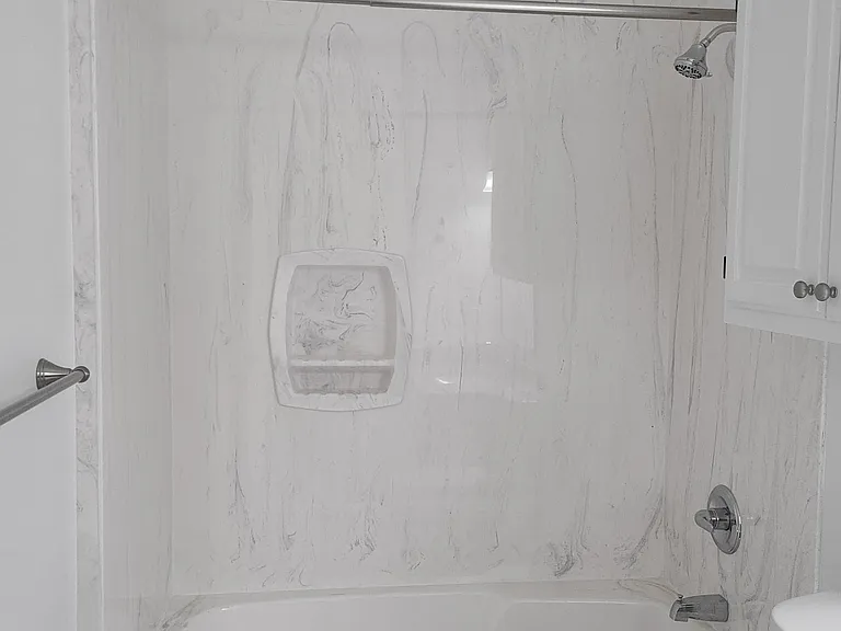 Downstairs bathroom