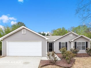 550 Chardonnay Trce, Braselton, GA 30517
