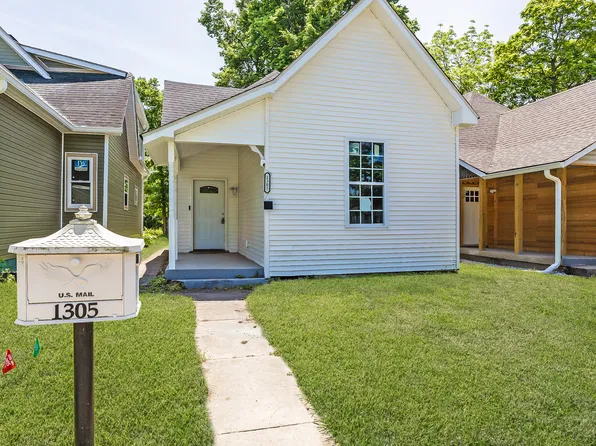 1305 Eugene St, Indianapolis, IN 46208