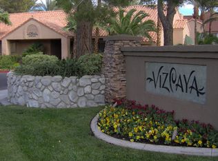5050 S Rainbow Blvd UNIT 201, Las Vegas, NV 89118