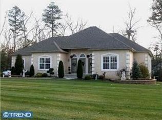 145 Millstone Way, Monroeville, NJ 08343