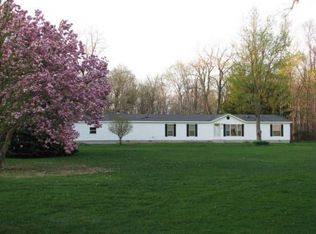 8433 E 1000 N, Monticello, IN 47960