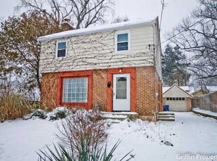 1342 Orville St SE, Grand Rapids, MI 49507