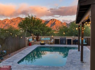 12410 N Forest Lake Way, Oro Valley, AZ 85755