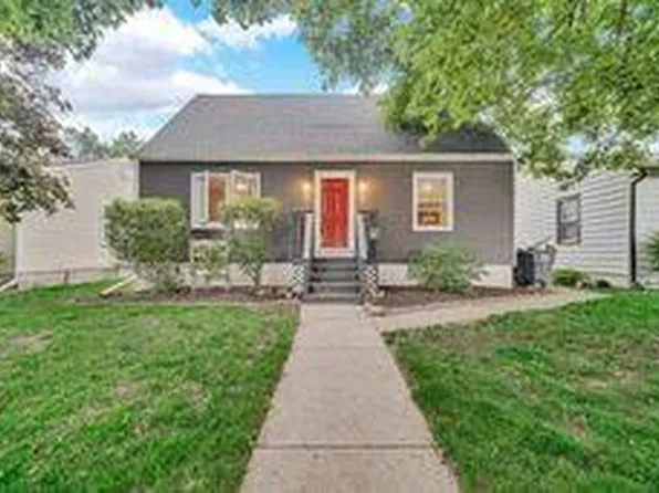 921 State St, Hobart, IN 46342