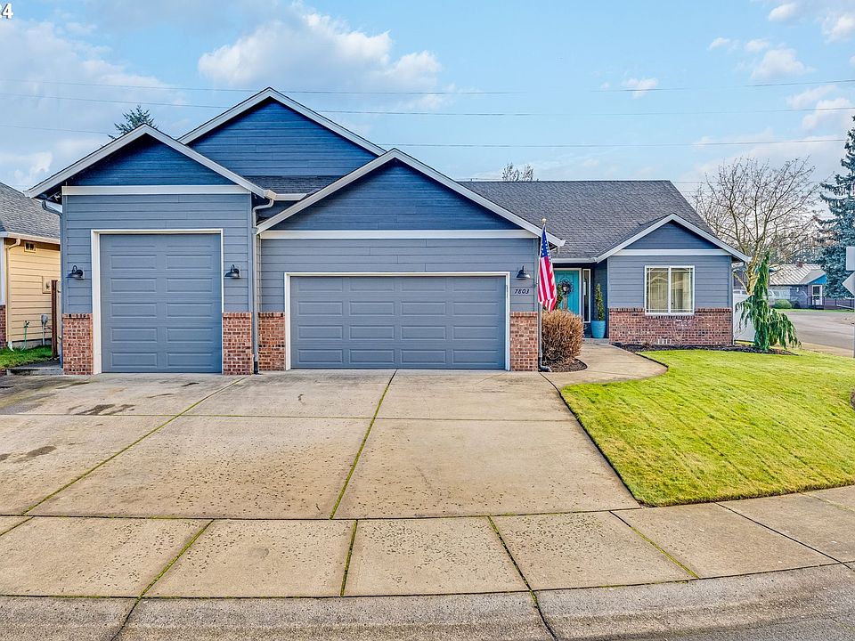 1st image of 7803 NE 106th Ct