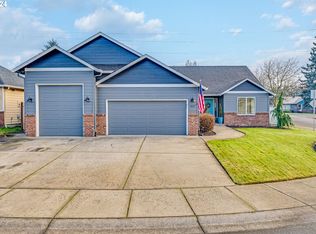 7803 NE 106th Ct, Vancouver, WA 98662