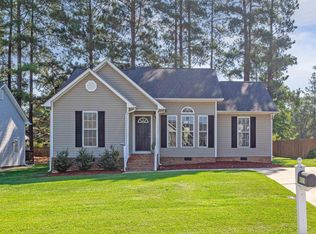 4029 Mackinac Island Ln, Raleigh, NC 27610