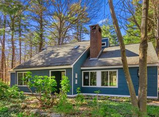 190 E Bare Hill Rd, Harvard, MA 01451