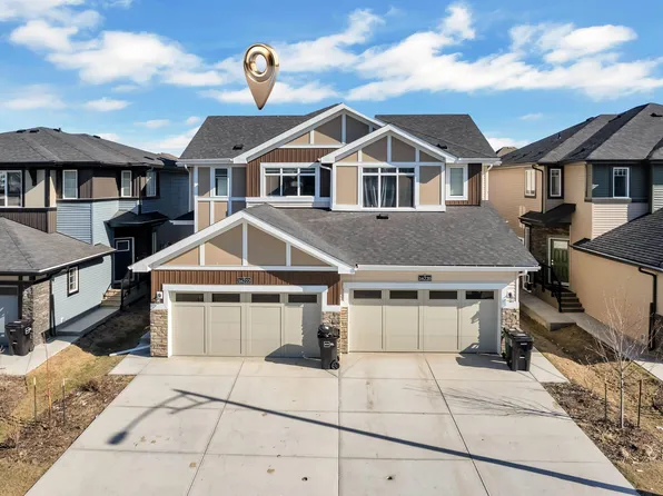16222 19th Ave SW, Edmonton, AB T6W 3E8
