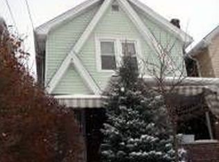 1013 Welfer St, Pittsburgh, PA 15217