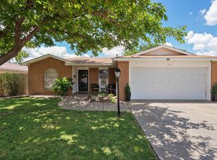 5126 Oregon Trl, Amarillo, TX 79109