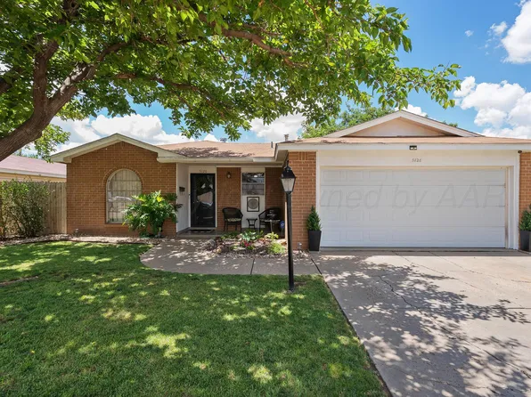 5126 Oregon Trl, Amarillo, TX 79109
