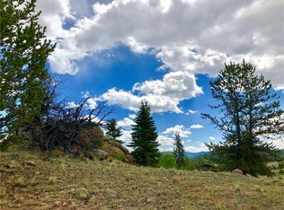 180 Buckhorn Rd, Como, CO 80456