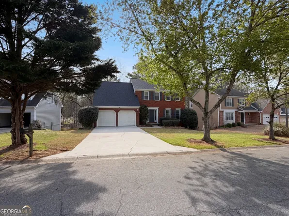 919 Colony Creek Dr, Lawrenceville, GA 30043