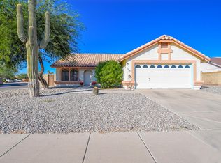 1748 E Parkview Ave, Casa Grande, AZ 85122