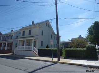 84 1st Ave, Red Lion, PA 17356