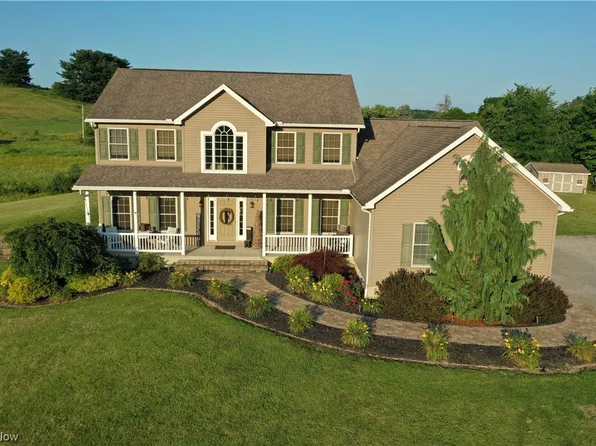 234 Conner Dr, East Palestine, OH 44413