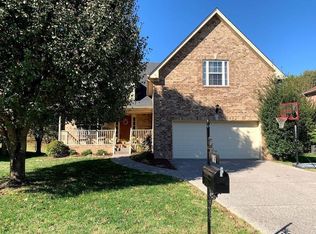 105 Warren Pl, Hendersonville, TN 37075