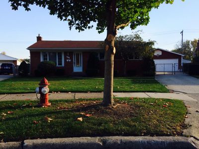 8540 Independence Dr, Sterling Heights, MI, 48313