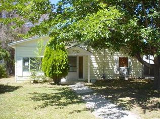 320 S 500 E, Price, UT 84501