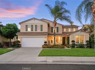 13742 Woodcrest Ct, Corona, CA 92880