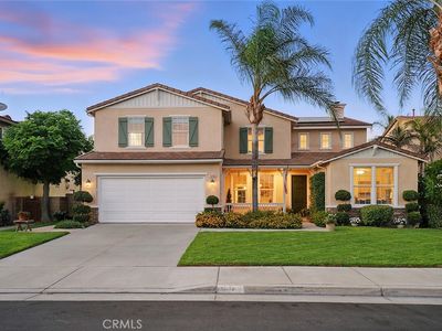 13742 Woodcrest Ct, Corona, CA, 92880