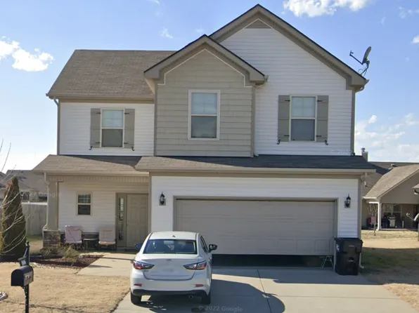 1616 Damascus Rd, Murfreesboro, TN 37128